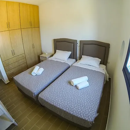 Vasiliki Villa Lipsi