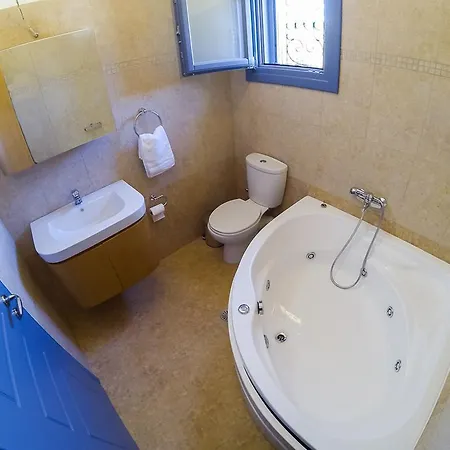 Vila Vasiliki *