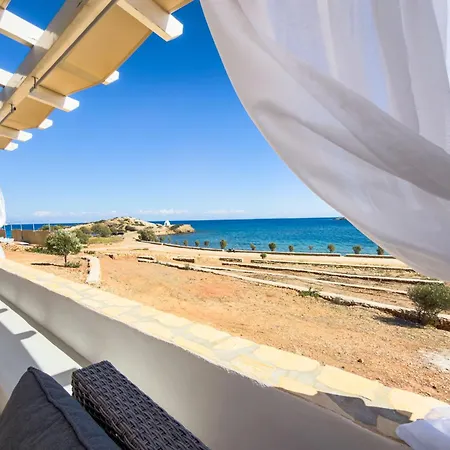 Vasiliki Villa