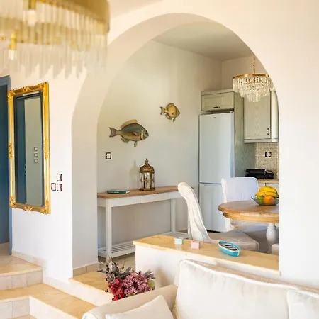 Villa Vasiliki