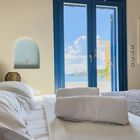 Villa Vasiliki *