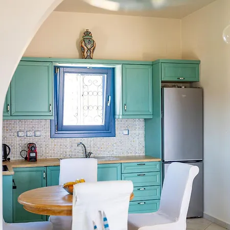 Villa Vasiliki