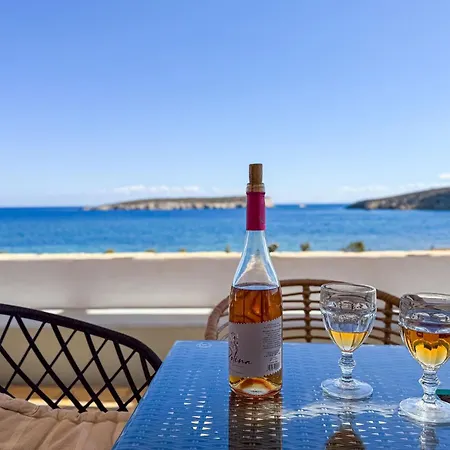 Vasiliki Villa