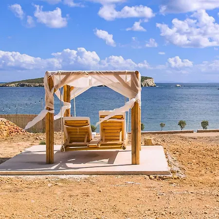 Vasiliki Villa *