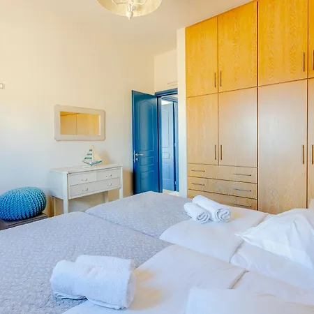 Villa Vasiliki *