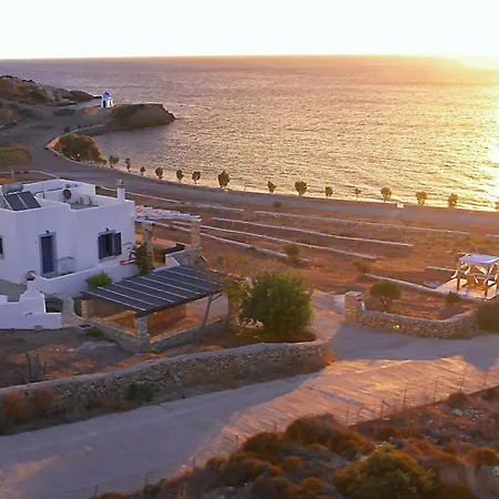 Villa Vasiliki