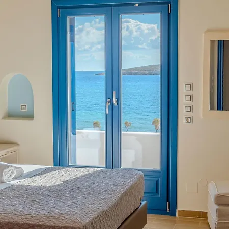 Vasiliki Villa *
