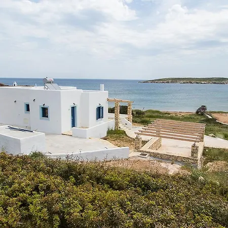 Vasiliki Vila