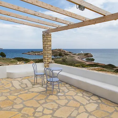 Vasiliki Villa *