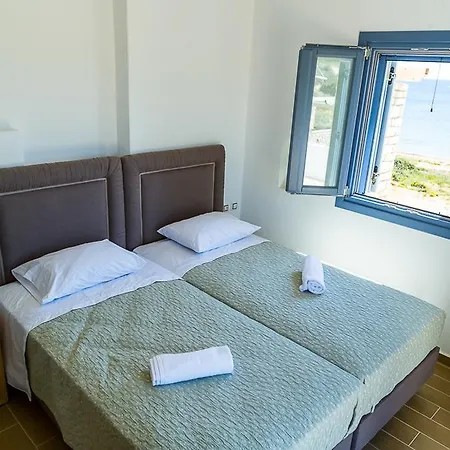 Vila Vasiliki *
