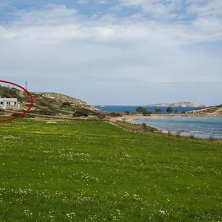 Vasiliki Vila *