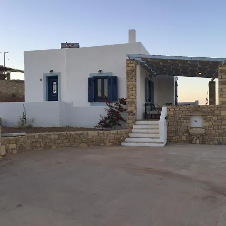 Vasiliki Villa