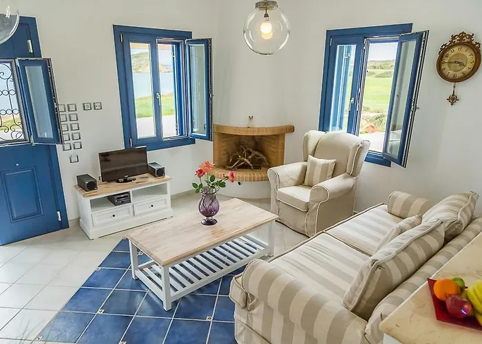 Vasiliki * ليبسوي