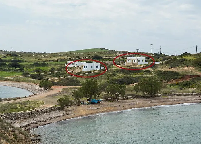 Vasiliki * ليبسوي