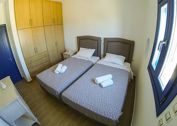 Vasiliki فيلة ليبسوي